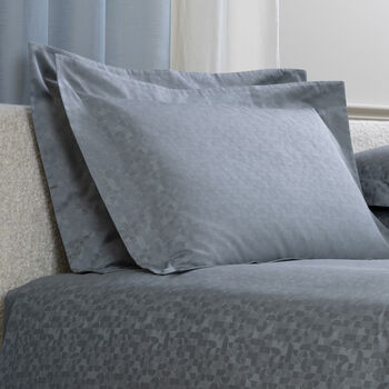 Avant Jacquard Sham