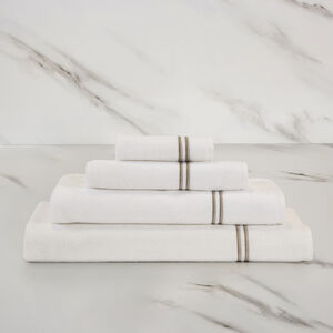 slide 2 Hotel Classic Bath Sheet