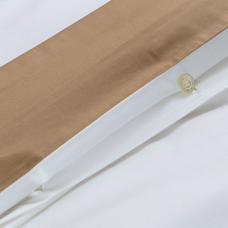 slide 3 Bold Duvet Cover