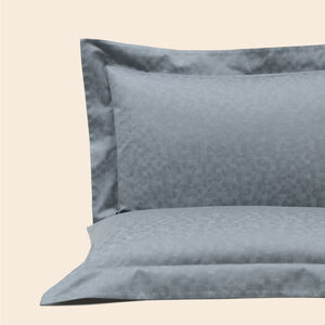 slide 5 Avant Garde Jacquard Sham