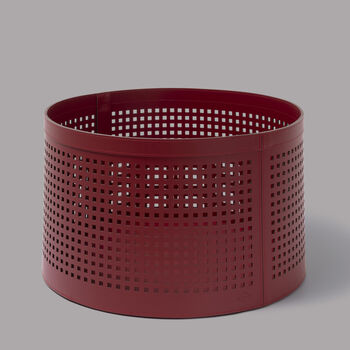 Cubo Basket