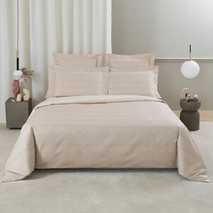 slide 4 Stardust Jacquard Duvet Cover Set