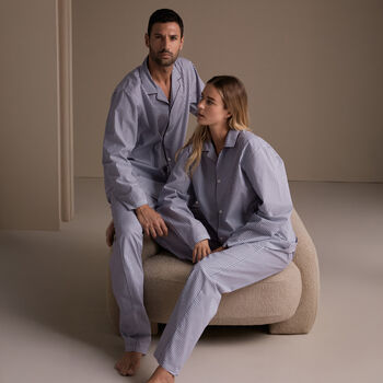 Passage Poplin Pyjama