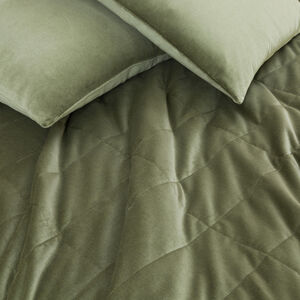 slide 5 Luxury Cashmere Velvet Decorative Cushion