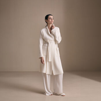 Coastline Robe