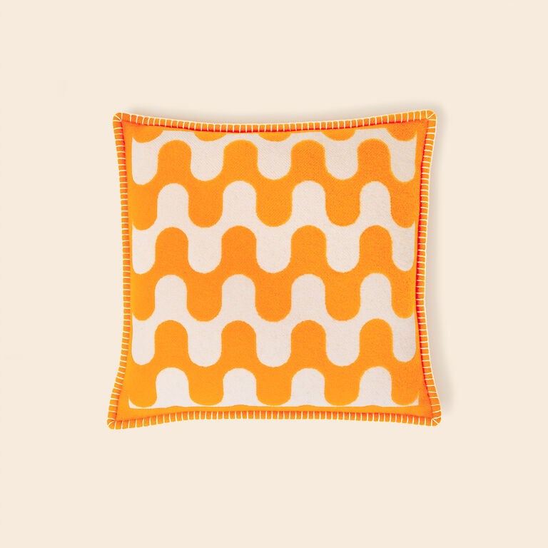 slide 1 Modernism Cushion 003