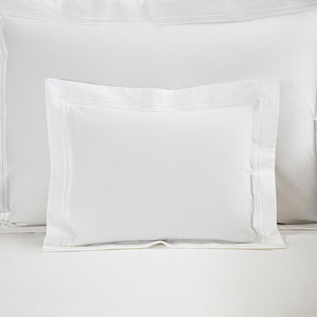 Classic Boudoir Sham