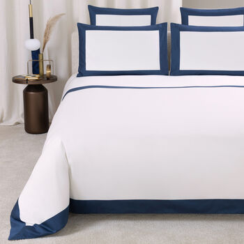 Bold Duvet Cover