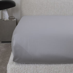 slide 1 Leisure Sateen Bottom Sheet