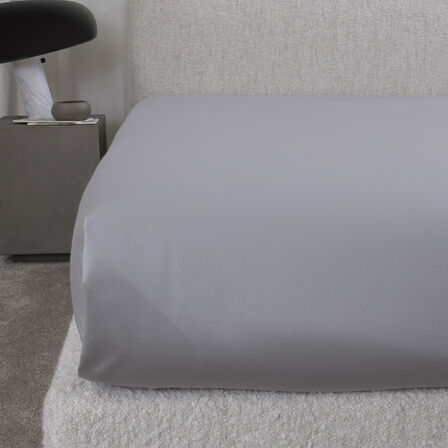 Leisure Sateen Bottom Sheet