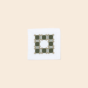 slide 3 Deco Coaster Set