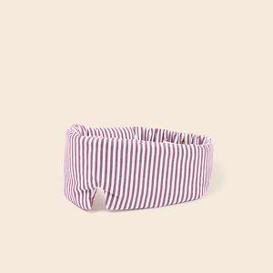 slide 2 Passage Poplin Eye Mask
