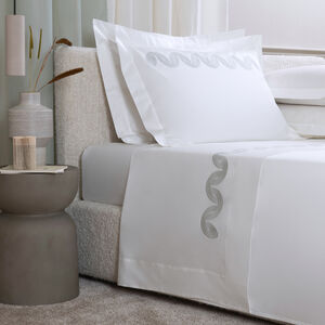 slide 1 Grace Avant Garde Embroidery Sheet Set