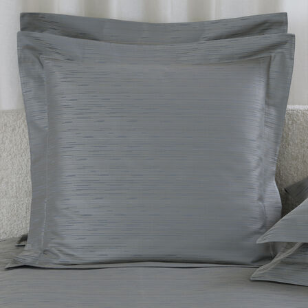 Stardust Jacquard Euro Sham