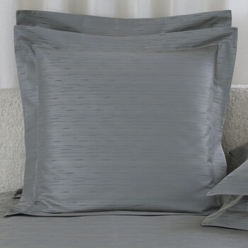 Stardust Jacquard Euro Sham