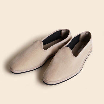 Voyage Loafer - Women