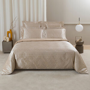 slide 4 Luxury Sway Jacquard Sham