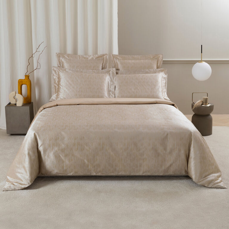 slide 4 Luxury Sway Jacquard Sham