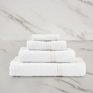 slide 2 Triplo Bourdon Bath Sheet