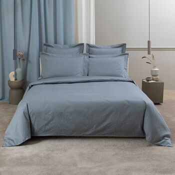 Avant Jacquard Duvet Cover Set