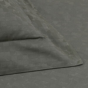 slide 3 Avant Jacquard Sham