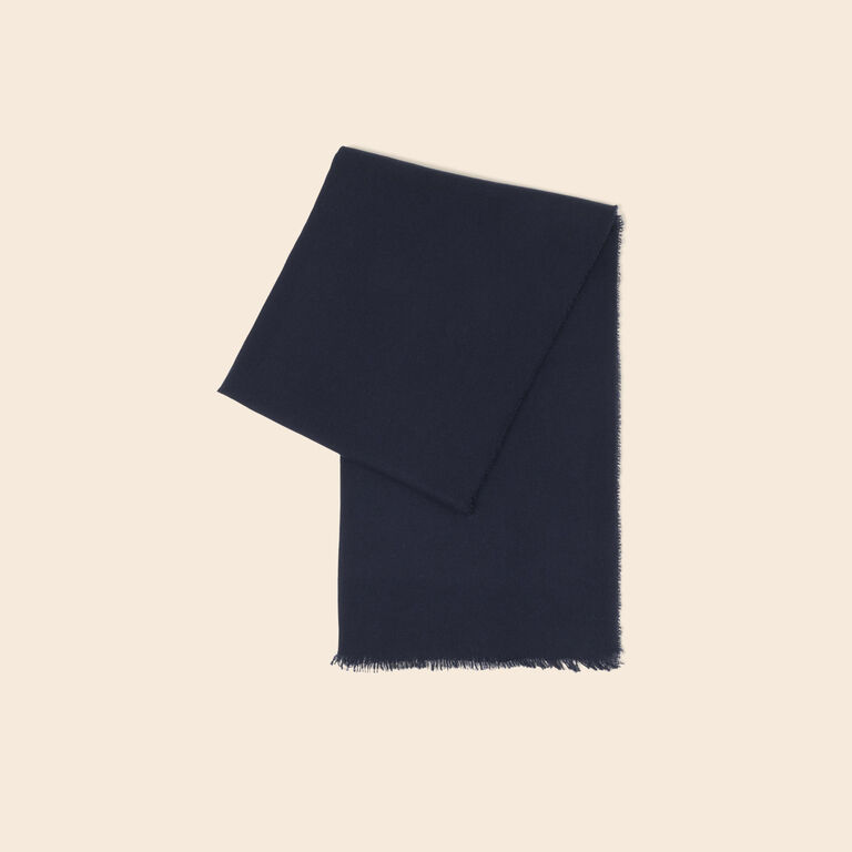 slide 2 Nuage Stole