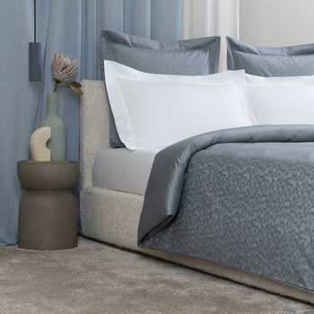 Avant Jacquard Duvet Cover