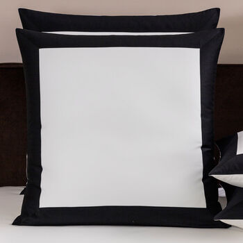 Bold Euro Pillowcase