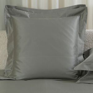 slide 1 Oblique Jacquard Euro Sham