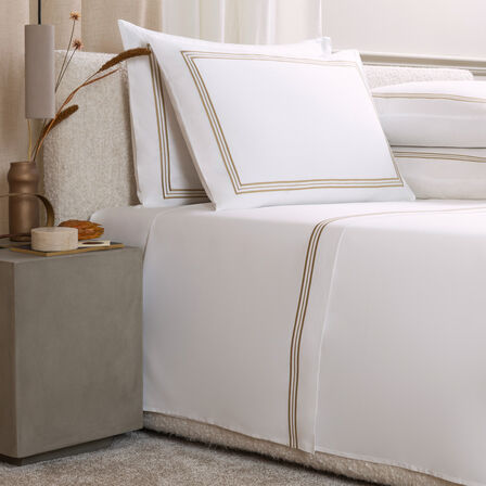 Signature Triplo Sateen Sheet Set
