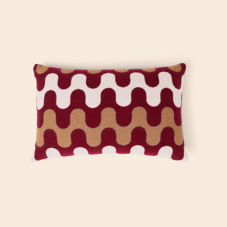 slide 1 Modernism Cushion 001