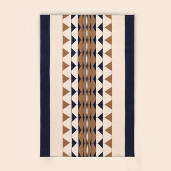 Deco Throw 001