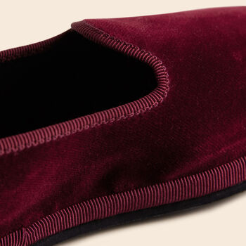Voyage Loafer - Men