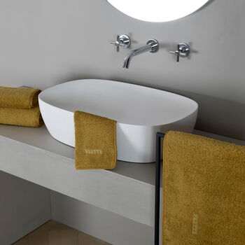 Unito Bath Sheet