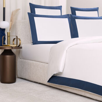 Bold Duvet Cover