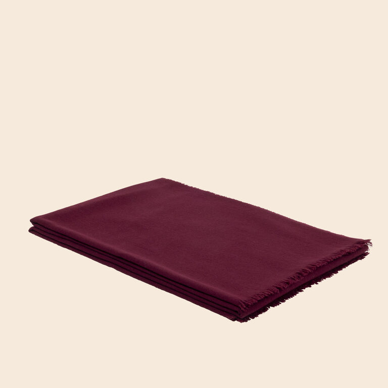 slide 3 Nuage Stole