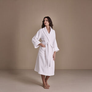 slide 2 Unito Bathrobe