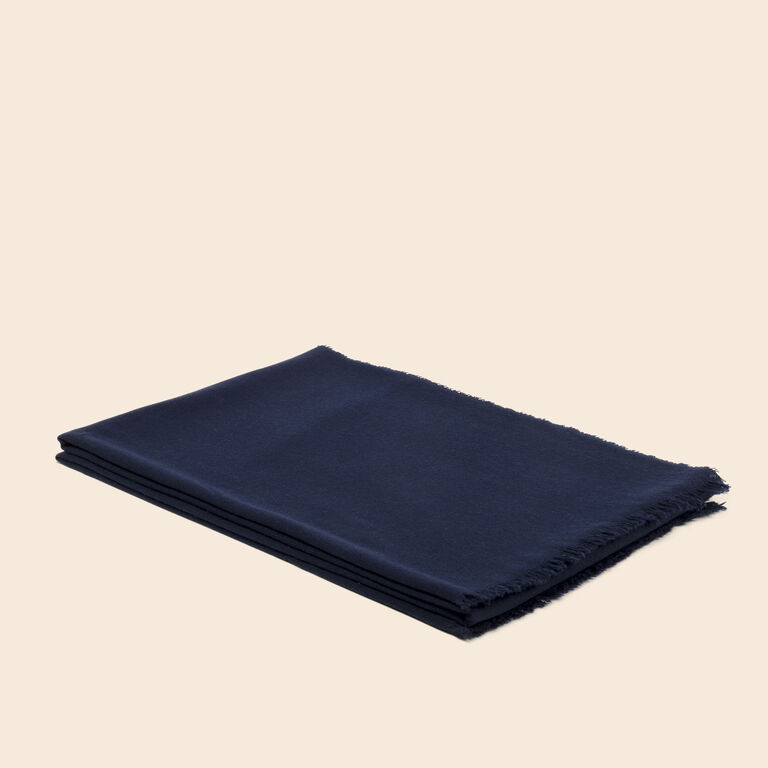 slide 3 Nuage Stole