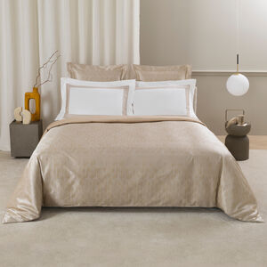 slide 4 Luxury Sway Jacquard Euro Sham