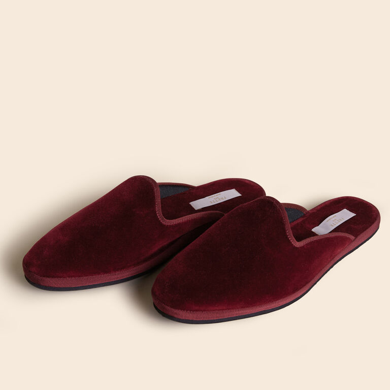 slide 1 Voyage Slipper - Men
