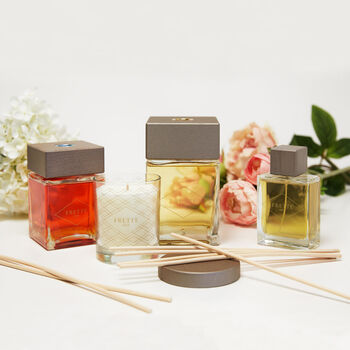 Tuberose Fragrance Spray