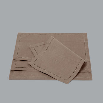 Convivium Napkin Set