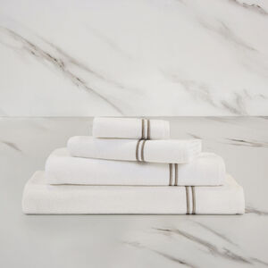 slide 1 Classic Guest Towel
