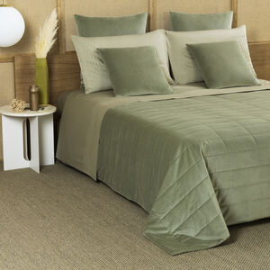 slide 4 Luxury Cashmere Velvet Decorative Cushion