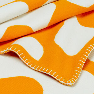 slide 4 Modernism Throw
