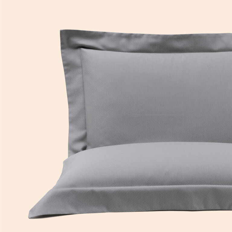 slide 5 Leisure Twill Sham