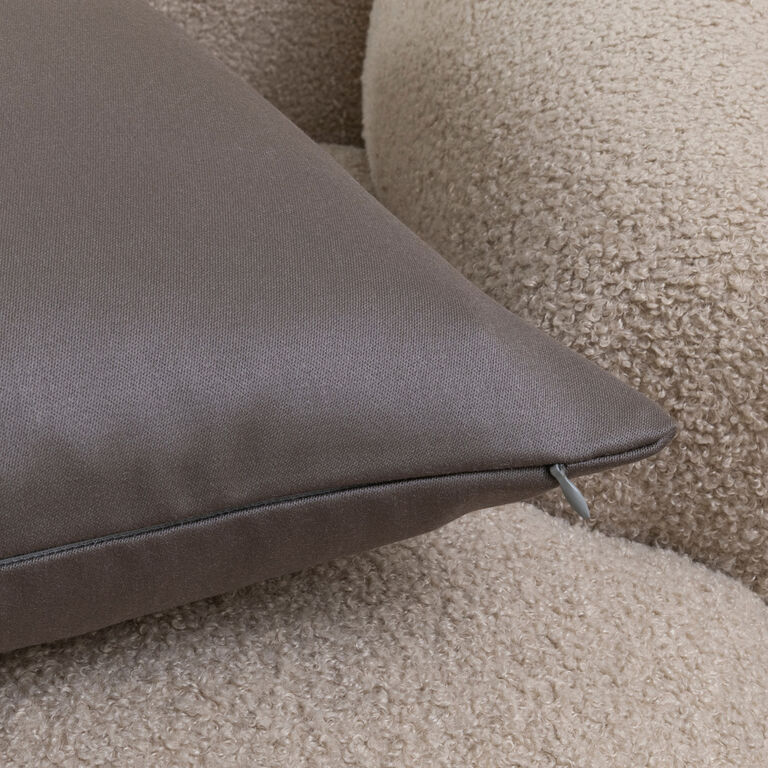 slide 3 Woolen Sateen Decorative Cushion Cover