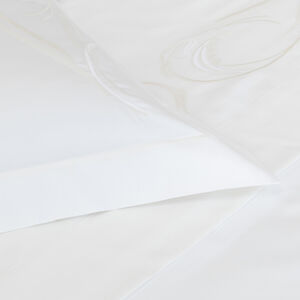 slide 3 Paisley Embroidery Sheet Set