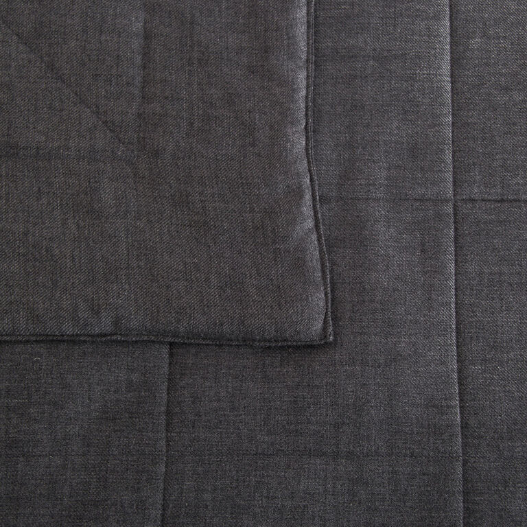 slide 3 Simple Warm Quilt