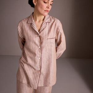 slide 4 Sunshine Pyjama - Woman